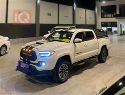 تويوتا تاكوما